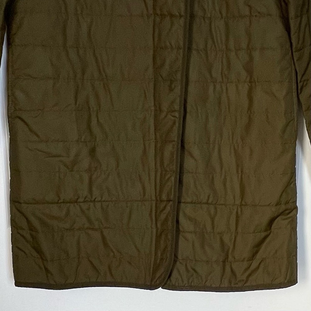 Nike uptown 3 in 1 puffer parka Coat 3686 - Picture 7 of 16